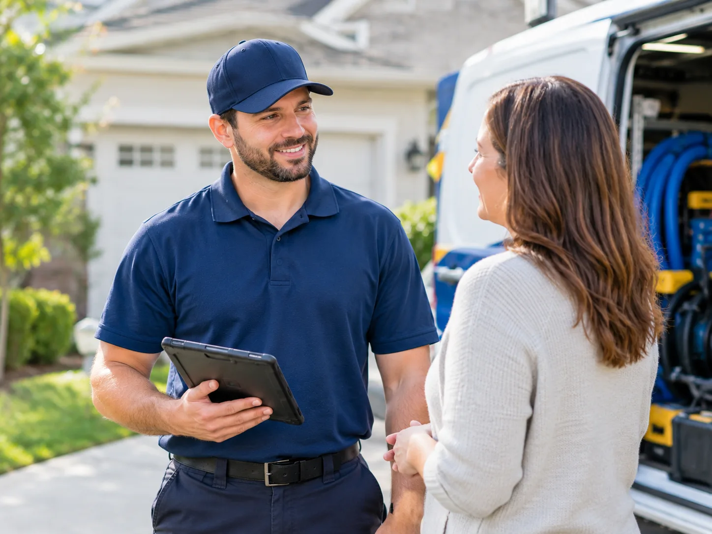 Sewage Backup Cleanup Hookerton, NC FAQs
